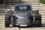Aspid Super Sport 2008 года